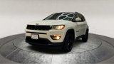 Used 2018 Jeep Compass Latitude w/ Popular Equipment Group image 3