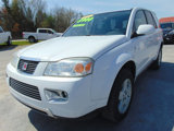Used 2006 Saturn Vue AWD V6 w/ Sun & Sound Pkg image 4