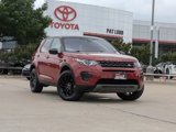 Used 2018 Land Rover Discovery Sport SE image 2