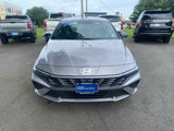 Used 2025 Hyundai Elantra Sport image 2