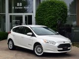 Used 2013 Ford Focus Electric Hatchback image 2