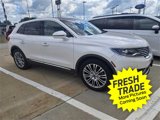 Used 2016 Lincoln MKX Reserve w/ Technology Package image 3