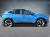 New 2025 Chevrolet Trax LT w/ Driver Confidence Package image 3