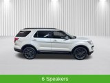 Used 2019 Ford Explorer XLT w/ Equipment Group 202A image 5