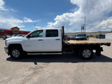 Used 2017 Chevrolet Silverado 2500 W/T w/ WT Convenience Package image 6