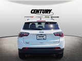 New 2025 Jeep Compass Latitude image 5