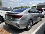 Used 2023 Kia Forte GT-Line w/ GT-Line Premium Package image 2