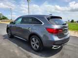 Used 2017 Acura MDX SH-AWD image 3