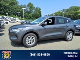New 2025 Ford Escape Active w/ Cold Weather Package image 3