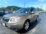 Used 2016 Subaru Forester 2.5i Limited image 3