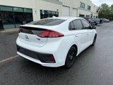 Used 2022 Hyundai Ioniq Blue image 3