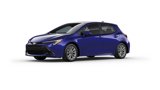 New 2025 Toyota Corolla SE image 2
