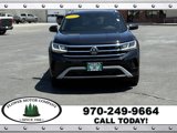 Used 2023 Volkswagen Atlas Cross Sport SEL image 2