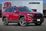 Certified 2022 Toyota RAV4 Adventure image 2