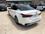 Used 2020 Nissan Altima 2.0 Platinum image 5