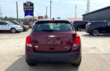 Used 2016 Chevrolet Trax LS w/ LPO, Protection Package image 3