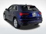 New 2025 Audi Q3 2.0T Premium image 3