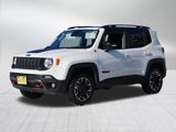 Used 2023 Jeep Renegade Trailhawk image 3