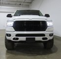Used 2019 RAM 1500 4x4 Crew Cab image 2