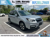 Used 2017 Subaru Forester 2.5i Limited image 6
