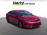 Used 2024 Kia Forte LXS image 2