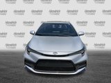Used 2022 Toyota Corolla XSE image 3