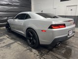 Used 2015 Chevrolet Camaro LS image 3