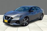 Used 2021 Nissan Maxima 3.5 SV image 2