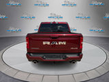 New 2025 RAM 1500 Big Horn image 4