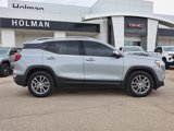 Used 2024 GMC Terrain SLT image 2