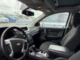 Used 2017 Chevrolet Traverse LT image 4