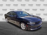 Used 2022 Dodge Charger SXT w/ Leather Interior Group image 2