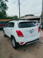 Used 2017 Chevrolet Trax LT w/ Sun & Sound Package image 6