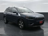 Used 2020 Jeep Cherokee Limited w/ Technology Group image 2