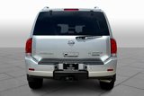 Used 2012 Nissan Armada Platinum image 4