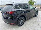 Used 2021 MAZDA CX-5 Touring image 5