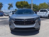 New 2025 Chevrolet Trax RS w/ Driver Confidence Package image 3