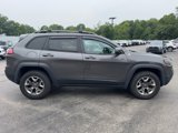 Used 2019 Jeep Cherokee Trailhawk w/ Cold Weather Group image 2