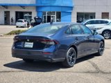 New 2025 Honda Accord SE image 4