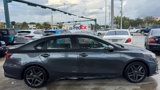 Used 2020 Kia Forte GT-Line w/ GT-Line Premium Package image 4