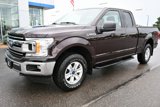 Used 2018 Ford F150 XLT image 2