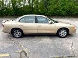 Used 2002 Oldsmobile Intrigue GLS w/ Precision Sport Pkg image 4