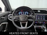 Used 2022 Audi Q3 2.0T Premium w/ Convenience Package image 2