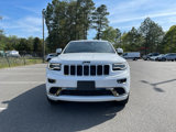 Used 2016 Jeep Grand Cherokee High Altitude image 3