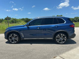 Certified 2022 BMW X5 sDrive40i w/ Premium Package image 5