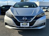 Used 2022 Nissan Leaf SV image 3