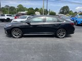Used 2018 Hyundai Sonata Sport w/ Cargo Package image 5