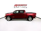 Used 2023 RAM 1500 Big Horn image 4