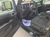 Used 2023 Jeep Gladiator Sport image 6