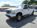 Used 2004 Ford F250 XLT image 3